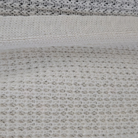 Express Open Front Cardigan - Picture 3 of 7